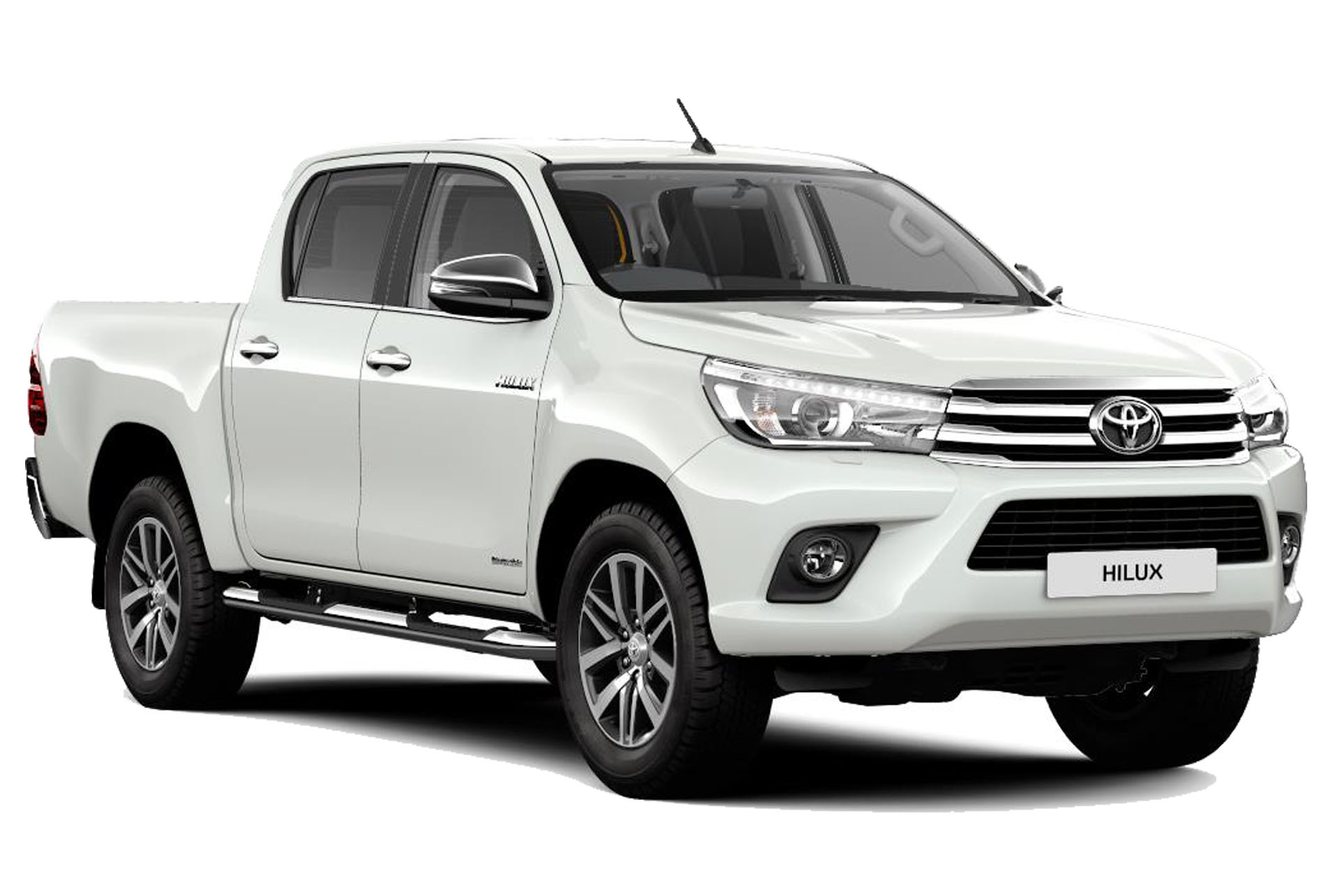 Hilux